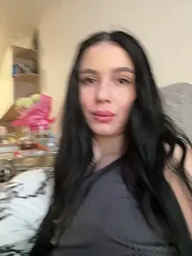 SofiaLaLight online show from 01-19-26, 11:36