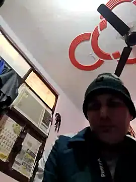 ZIMMY25 online show from 01-14-26, 03:23