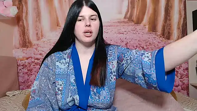 Annatrybebetter online show from 11-14-25, 08:40