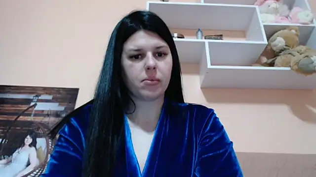 Annatrybebetter online show from 03-03-26, 09:42