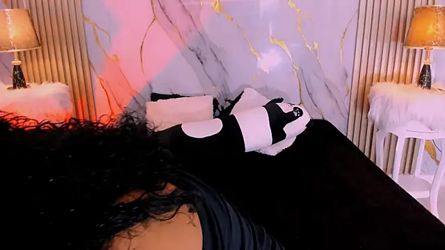 BeckyRusso online show from 10-25-25, 02:13