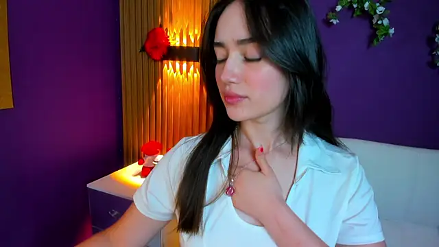 Kate Amaretto  online show from 02-21-25, 09:11