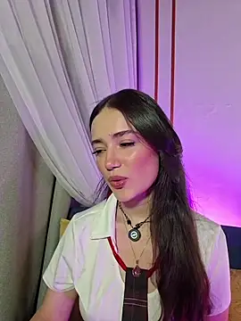 Kate Amaretto  online show from 02-25-26, 11:25