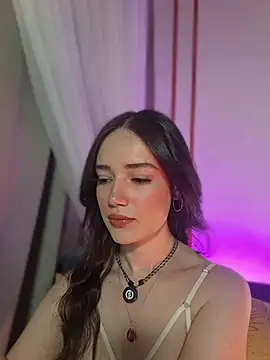 Kate Amaretto  online show from 03-17-26, 12:59