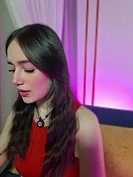 Kate Amaretto  online show from 04-12-26, 01:21