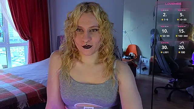 Lori Myaf online show from 03-15-25, 02:23