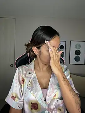 DianaHopson online show from 02-07-25, 10:19