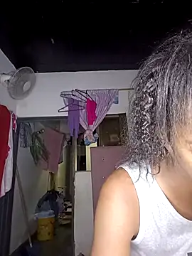 Shanelle   online show from 11-03-25, 01:51