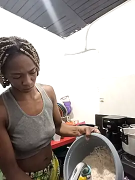 Shanelle   online show from 03-05-26, 01:34