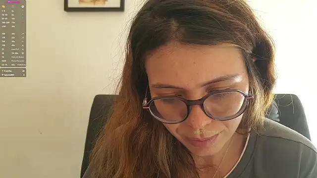 irinasweet27 online show from 02-16-25, 02:00