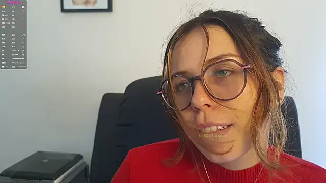 irinasweet27 online show from 02-23-25, 10:09