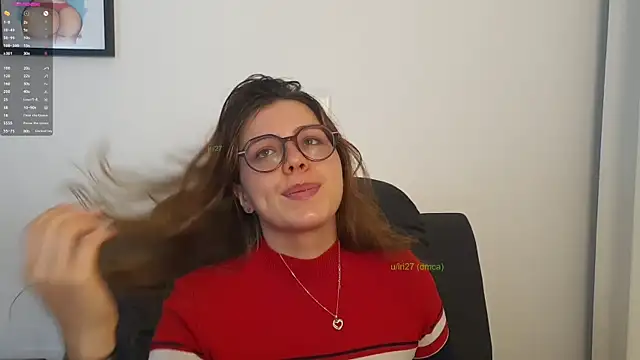 irinasweet27 online show from 02-27-25, 10:59