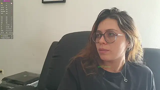 irinasweet27 online show from 03-07-25, 12:45