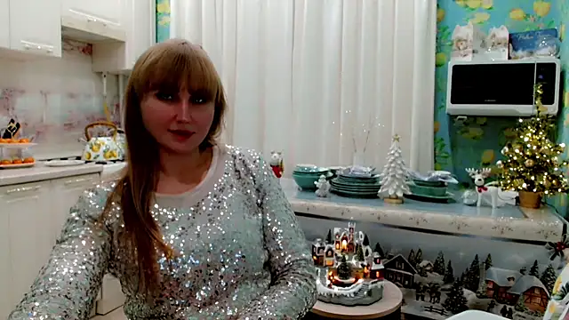 EveLove33 online show from 01-10-26, 05:15