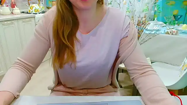 EveLove33 online show from 04-13-26, 03:50