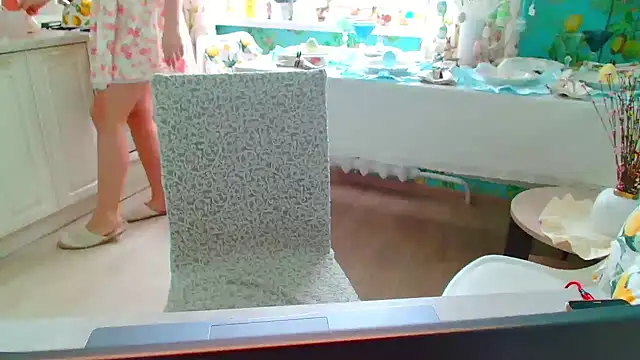 EveLove33 online show from 04-14-26, 10:21