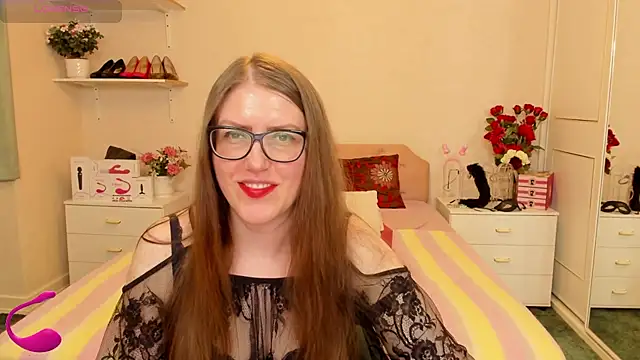 AmandamurX online show from 07-02-26, 01:39