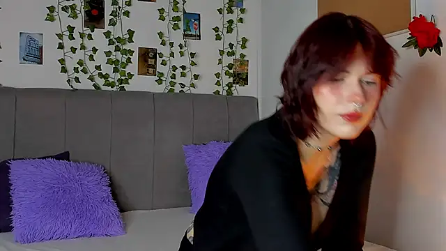 miss Lizzy online show from 03-12-26, 01:23