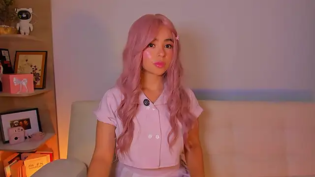 Olivia xd  online show from 03-28-26, 05:07