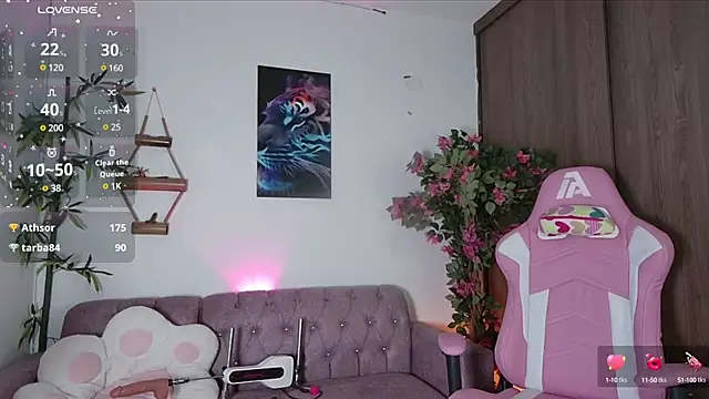 keissy rincon  online show from 12-12-24, 01:53