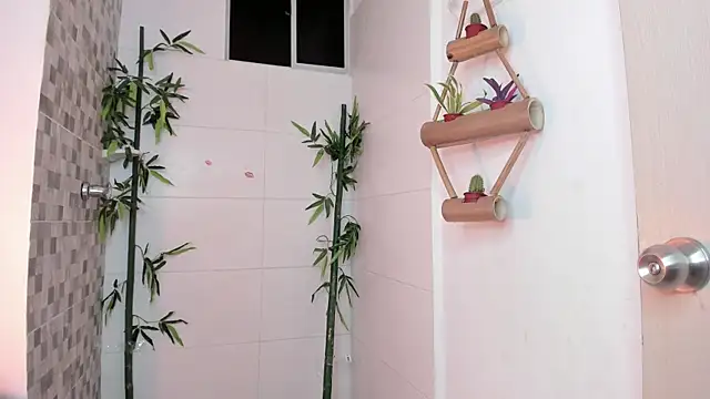 keissy rincon  online show from 11-07-25, 08:31