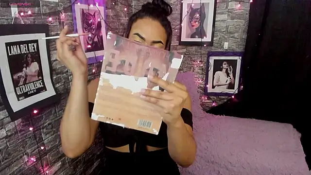 Andrys  online show from 03-11-26, 09:43