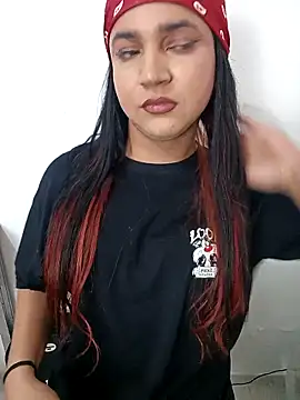 Andrys  online show from 04-18-26, 03:54