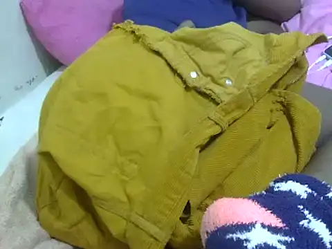 ebonyjody online show from 02-24-25, 11:41