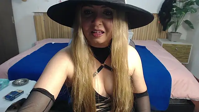 rose meyer online show from 10-31-25, 06:42