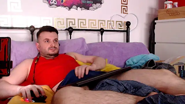 Snapshot of erotico69xxx chatting on 01-31-25, 04:48 erotico69xxx online show from 01-31-25, 04:48