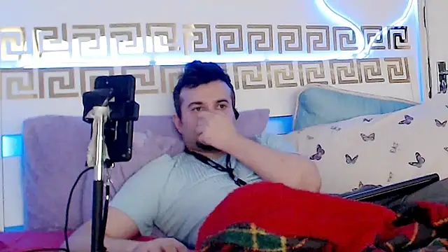 erotico69xxx online show from 11-05-25, 01:00