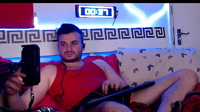 erotico69xxx online show from 12-18-25, 12:38