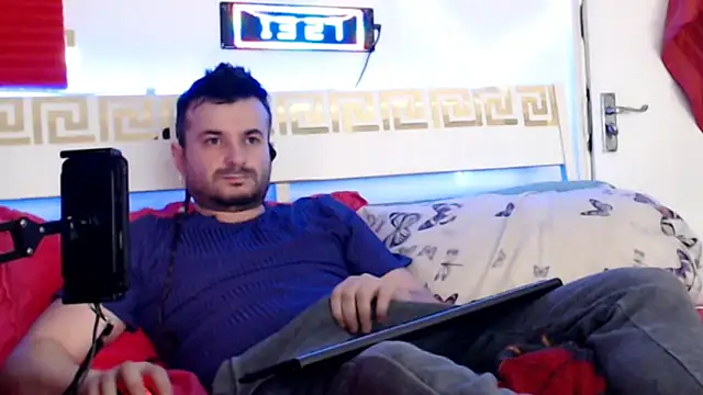 erotico69xxx online show from 12-21-25, 01:29