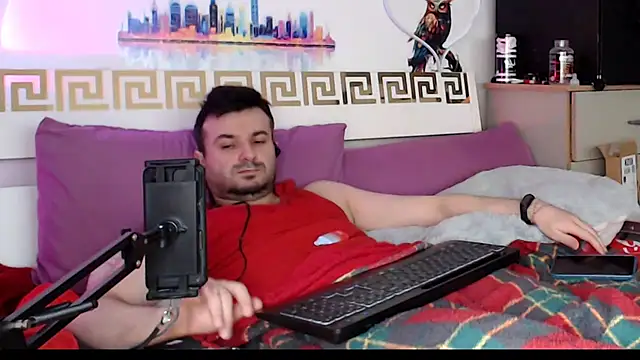 erotico69xxx online show from 03-30-26, 11:55