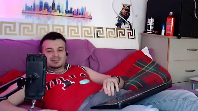 erotico69xxx online show from 04-30-26, 12:55