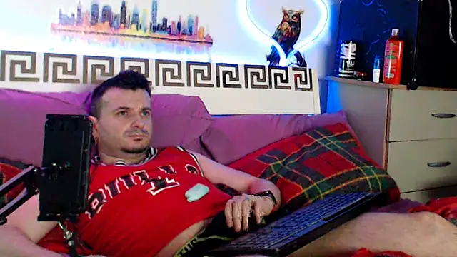erotico69xxx online show from 04-30-26, 10:14