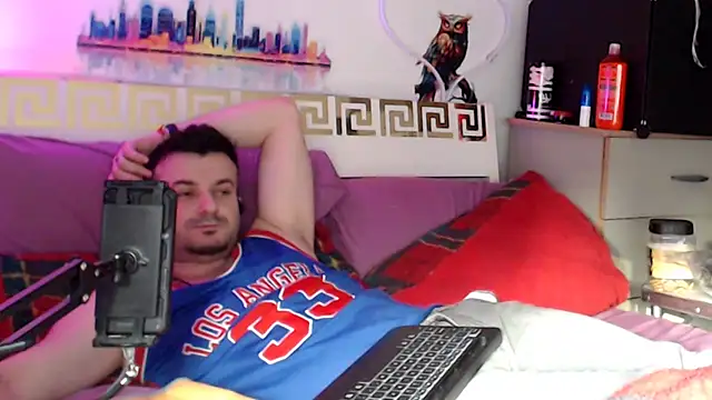erotico69xxx online show from 05-01-26, 06:01