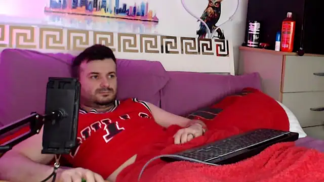 erotico69xxx online show from 05-07-26, 11:59