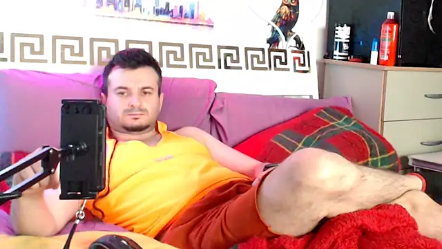 erotico69xxx online show from 05-14-26, 12:50