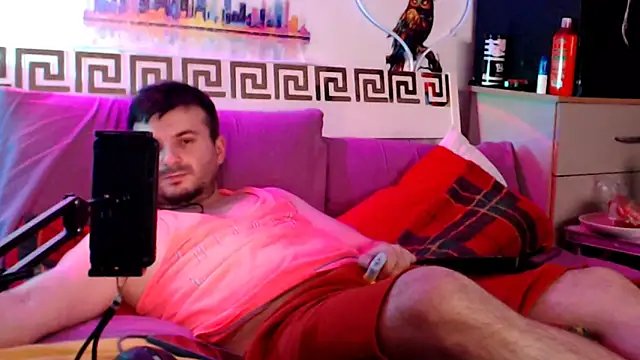 erotico69xxx online show from 05-17-26, 01:36