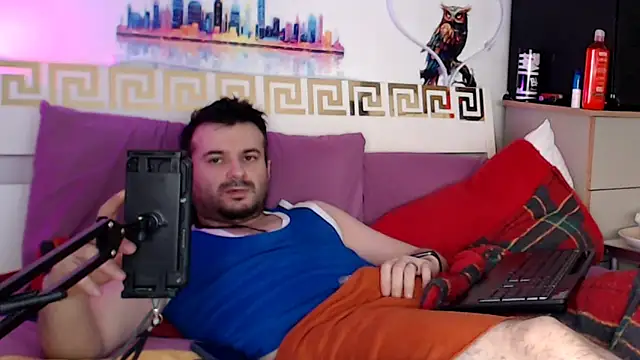 erotico69xxx online show from 05-18-26, 10:43
