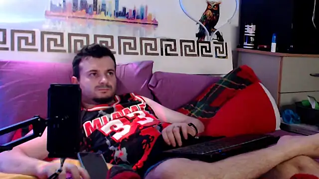 erotico69xxx online show from 05-23-26, 09:30