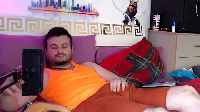 erotico69xxx online show from 05-26-26, 10:55