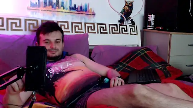 erotico69xxx online show from 05-31-26, 01:14