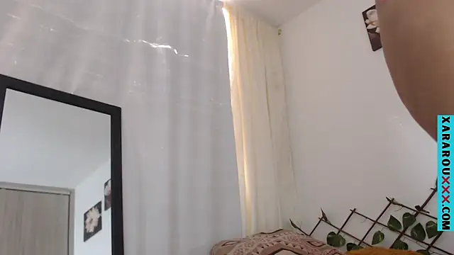 Latina BigBoobs online show from 02-28-25, 09:12