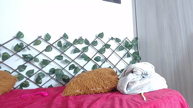 Latina BigBoobs online show from 03-02-25, 02:43