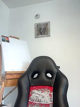 Snapshot of Ameellie chatting on 09-16-25, 02:07 Ameellie online show from 09-16-25, 02:07