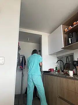 Snapshot of Ameellie chatting on 11-27-25, 03:25 Ameellie online show from 11-27-25, 03:25