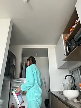 Snapshot of Ameellie chatting on 01-15-26, 03:49 Ameellie online show from 01-15-26, 03:49