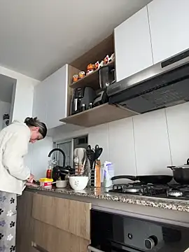 Ameellie online show from 03-12-26, 03:51